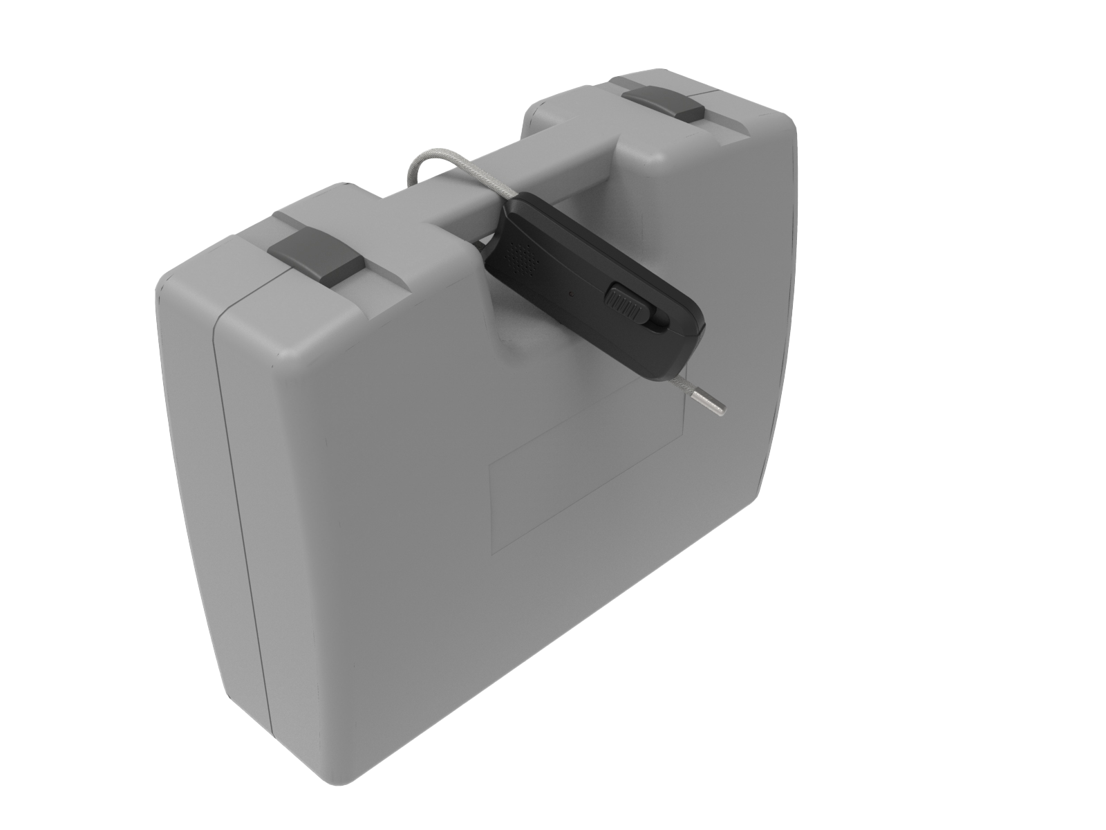 Adjustable Cablelok