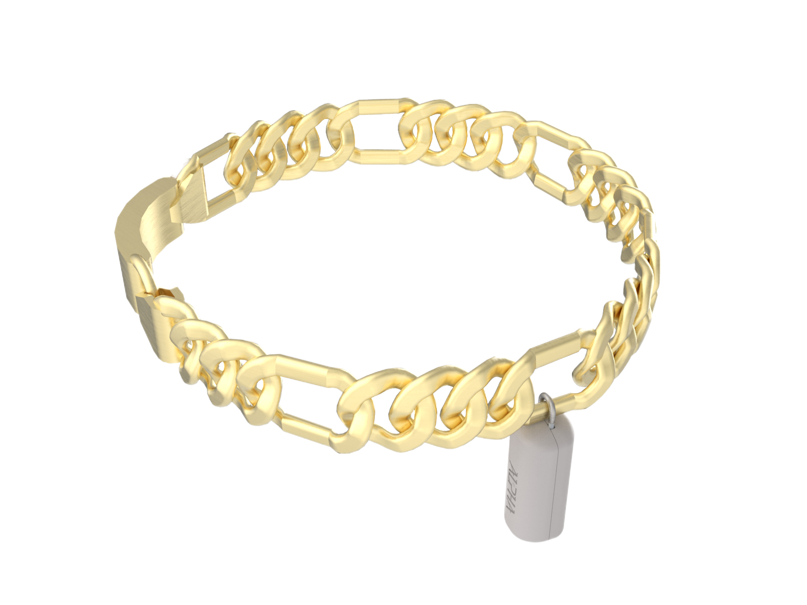 Jewel Lock
