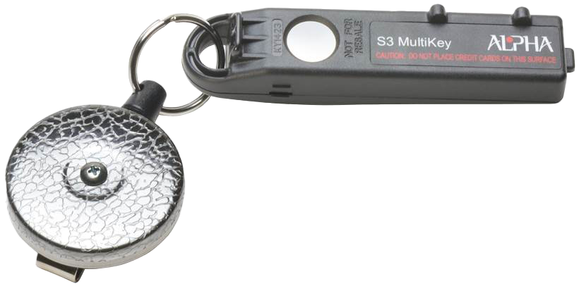 Multi Detacher Handkey