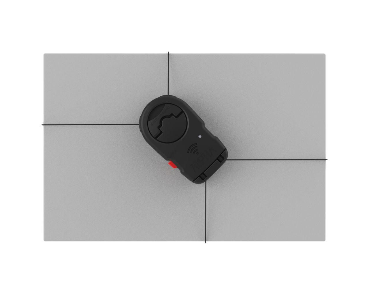 Retractable Spider