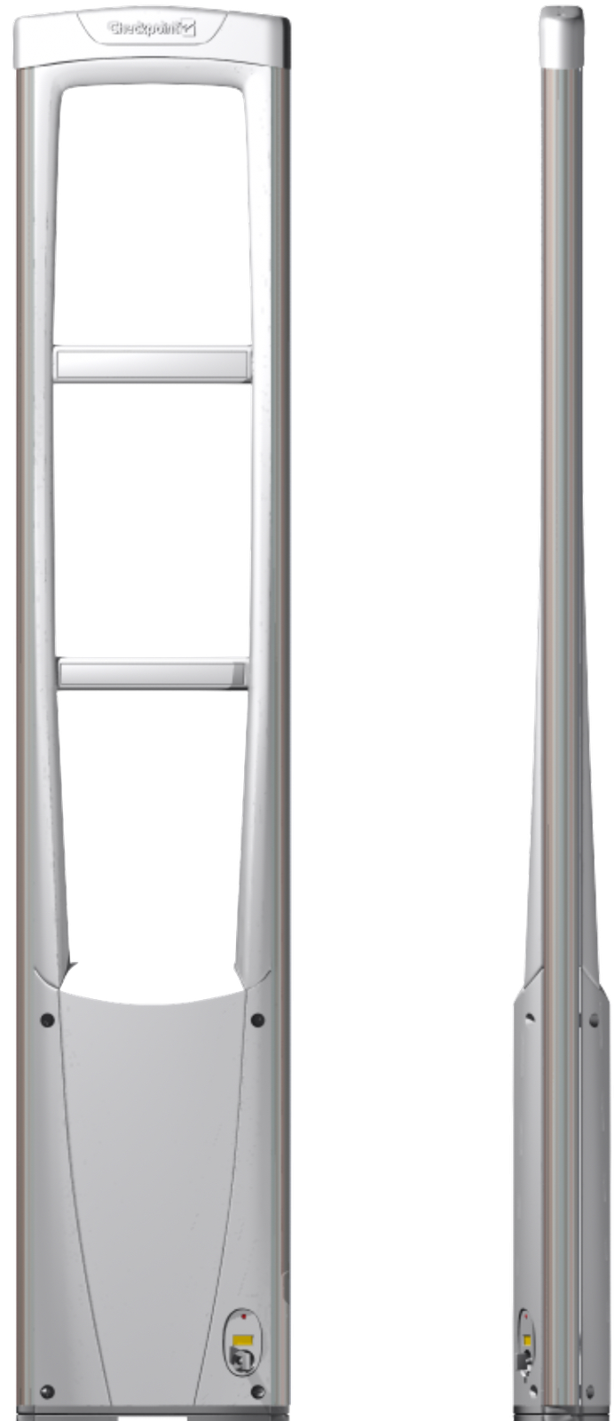 EAS antenna