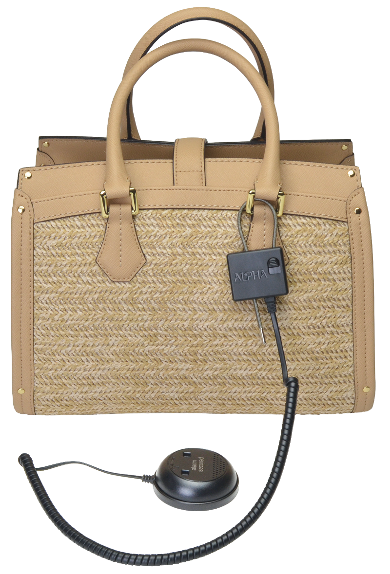 Handbag protection