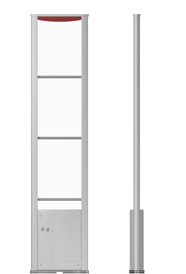 EAS antennas