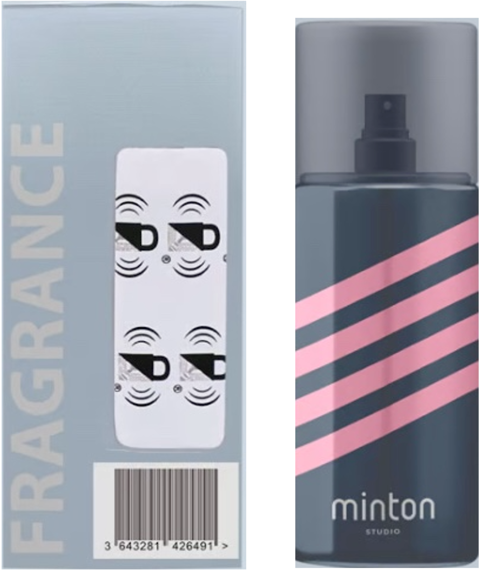 Fragrance protection