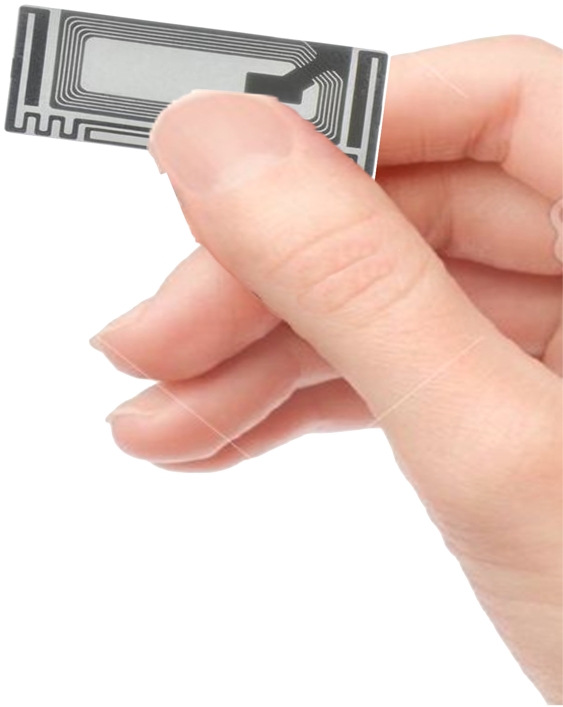 EAS tags and Alpha