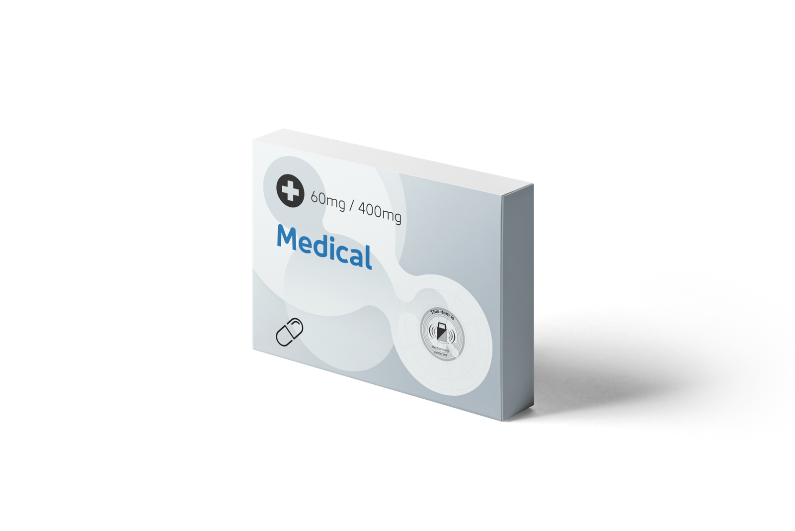 Medical label