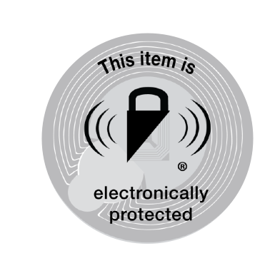 Round tag