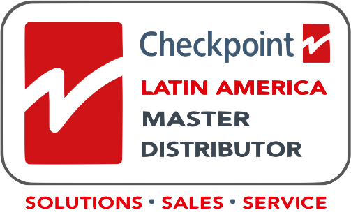 Checkpoint Latin America Master Distributor