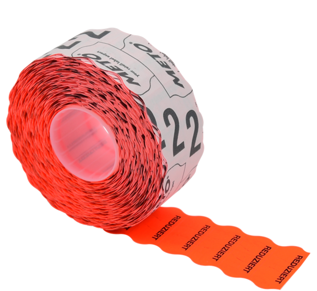 Meto hand labeling