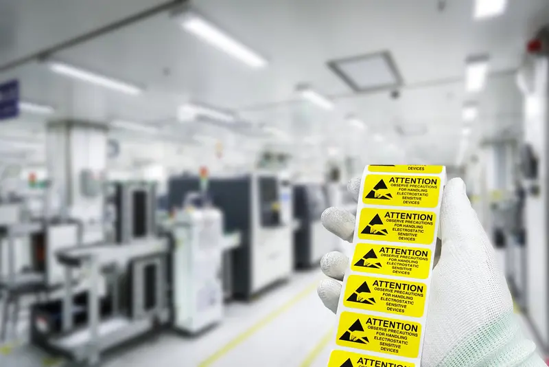Meto labeling application