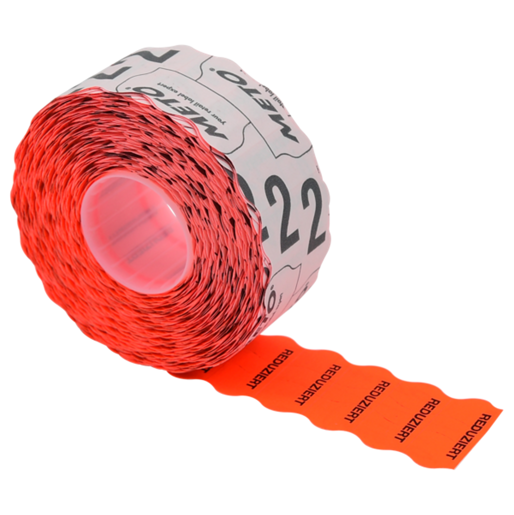 Meto red label roll