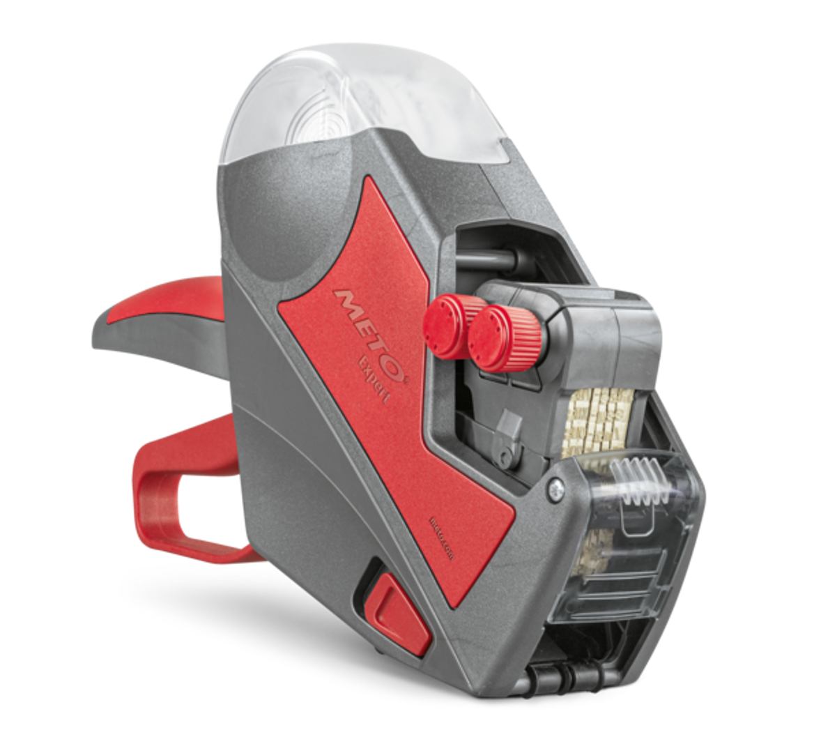 Meto Basic hand labeler