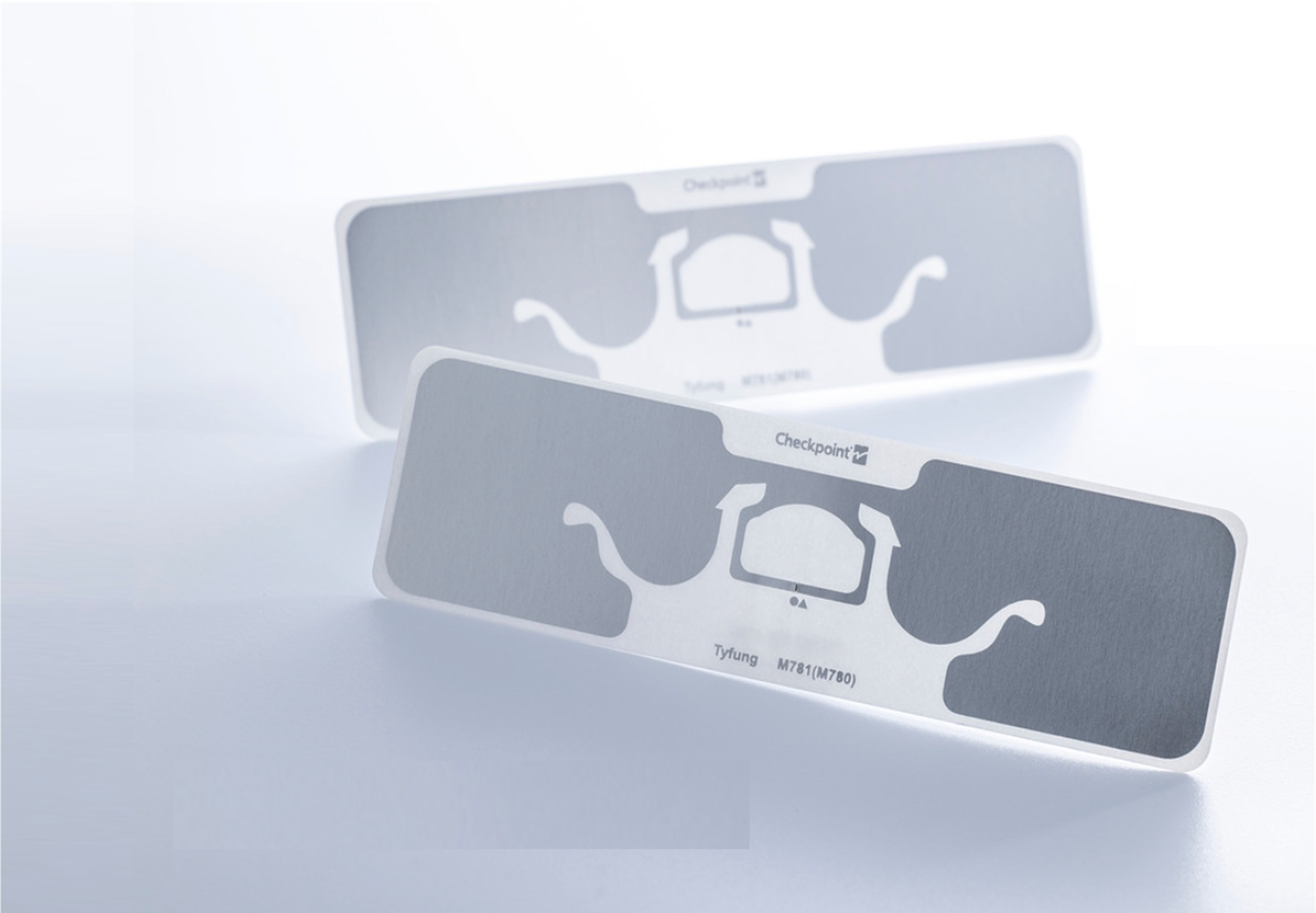 RFID label