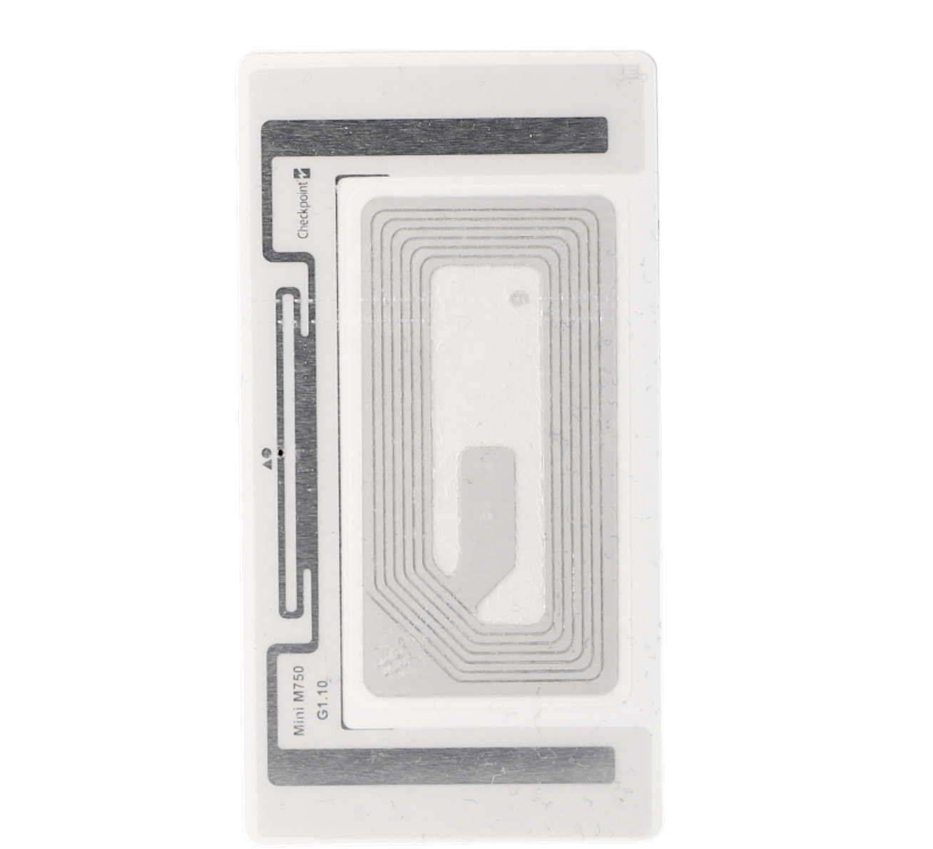 UNO RFID-EAS label