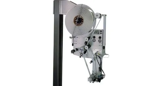 Labeling Head System (LHS)