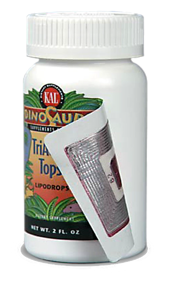 Product labeling