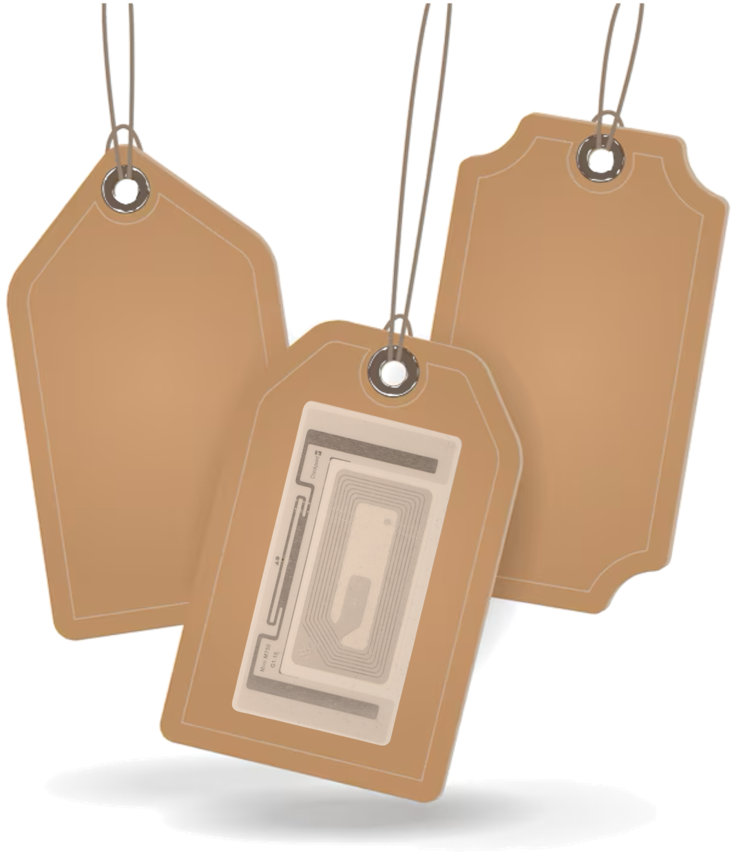 Hand tag